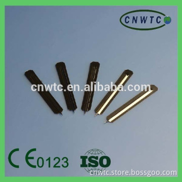 Disposable Stainless Steel Blood Lancet